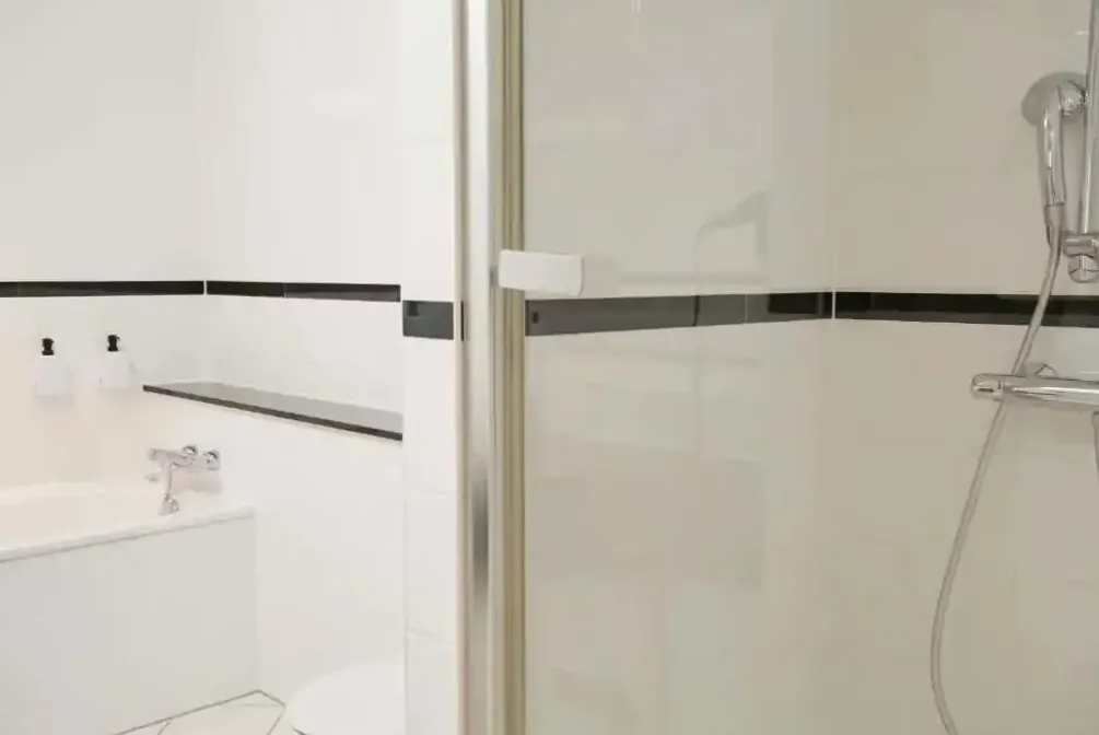 Apartament na ostatnim piętrze
